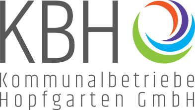Kommunalbetriebe Hopfgarten Logo
